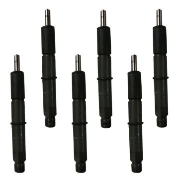 6pcs Fuel Injector 02112949 For Deutz 