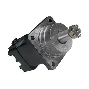 Hydraulic Motor 105-1003-006 For Eaton Char-Lynn