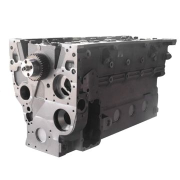 Cylinder Block Assembly 755621593065 For Komatsu