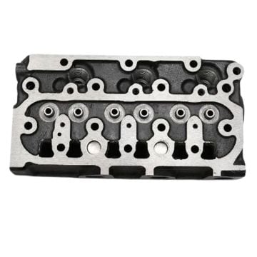 Complete Cylinder Head With Valves And Springs 1J092-03040 For Kubota 