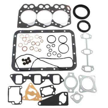 Full Gasket Kit For Yanmar Engine 3TN66L 