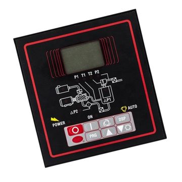 Microcontroller Panel Controller PLC 88290007-789 88290007-999 02250055 for Sullair
