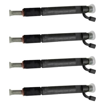 4pcs Fuel Injector 3802097 For Cummins 