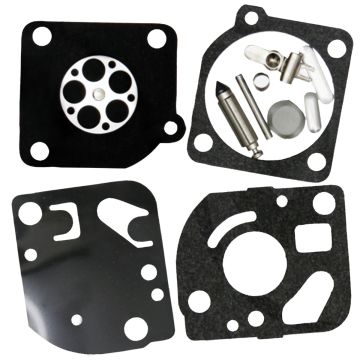 Carburetor Kit 615-135 For Zama