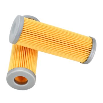 Fuel Filter 1T021-43560 2PCS for Kubota