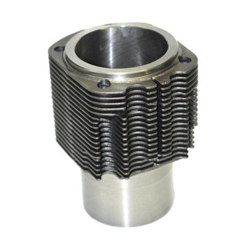 Cylinder Liner 02139304 For Deutz