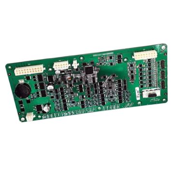PCB Circuit Board 236812GT for Genie