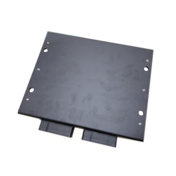 CPU Control Panel Board 21N6-44100 For Hyundai 