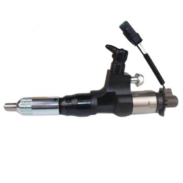 Fuel Injector 095000-5394 For Denso 