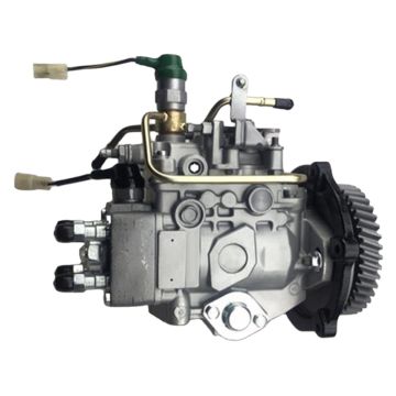 Fuel Injection Pump 104641-6211 For Isuzu