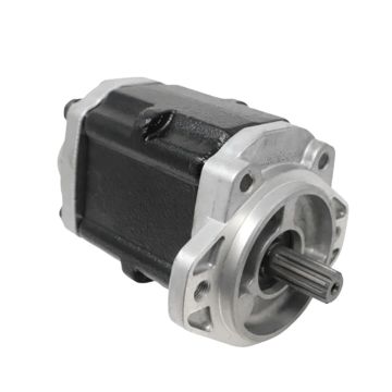 Hydraulic Gear Pump 67110-U2170-71 For Toyota