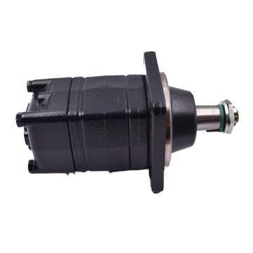 Hydraulic Pump 1809-502-210-00 For Iseki
