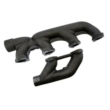 Exhaust Manifolds 3943844 For Cummins