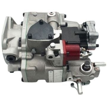 Fuel Injection Pump 3075527 For Cummins