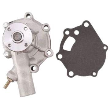 Water Pump with Gasket SSU001365 For Mitsubishi