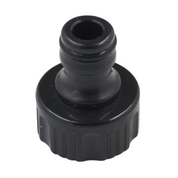 Quick Coupler Plug 758-707 3/4" F-thread