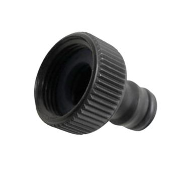 Quick Coupler Plug 758-707 3/4" F-thread