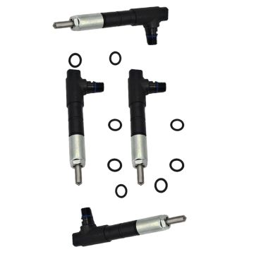 4pcs Fuel Injector 1G918-53001 For Kubota