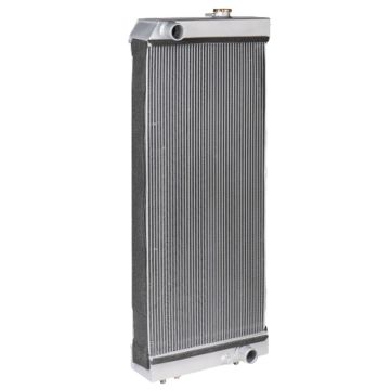 Water Radiator 468-3843 For Caterpillar