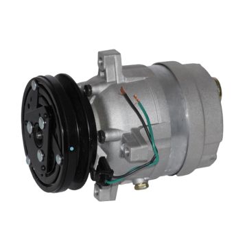 Air Conditioning Compressor 700655 For Volvo