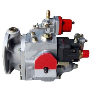 Fuel Injection Pump 3655644 Cummins Engine Generator Set Parts NT855-G1 
