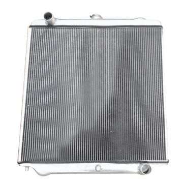 Water Tank Radiator Core Assembly LN00069 For Case