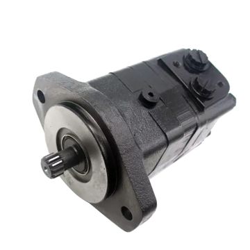 Hydraulic Motor 104-1217 For Eaton Char-Lynn