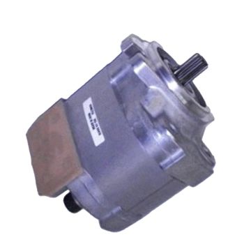  Steering Pump 705-24-30010 For Komatsu 