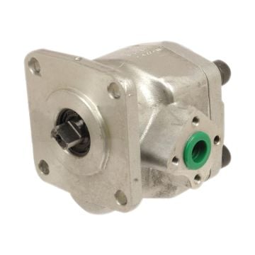 Hydraulic Steering Pump 1434-503-2000-0 187-4050 for Mitsubishi 