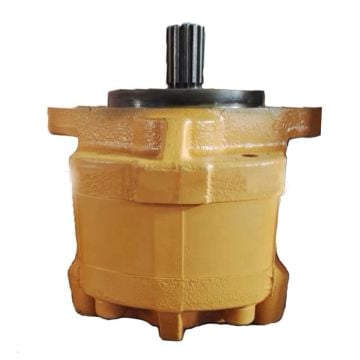 Emergency Steering Pump 704-30-36110 For Komatsu 