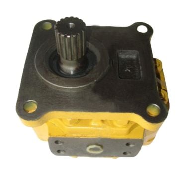 Steering Pump 07426-72201 07426-72203 For Komatsu 