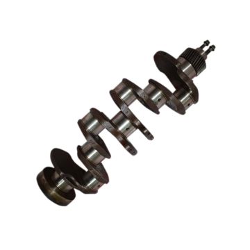 Crankshaft SSU000268 For Caterpillar