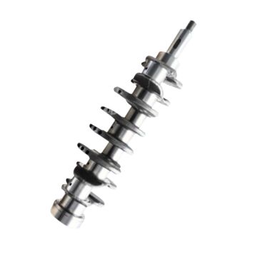 Crankshaft SSU000189 For Hino