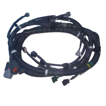 Wiring Harness 8-98035054-4 For Isuzu