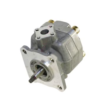 Hydraulic Steering Pump SBA340450020 SBA340450270 for Ford