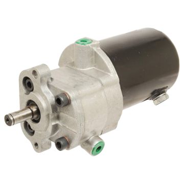 Hydraulic Power Steering Pump 1666726M91 for Massey Ferguson 