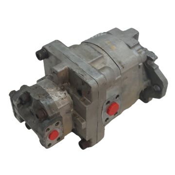 Hydraulic Steering Pump 705-52-30790 for Komatsu 