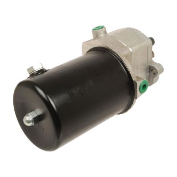Hydraulic Power Steering Pump 3774616M92 1696665M91 for Massey Ferguson 