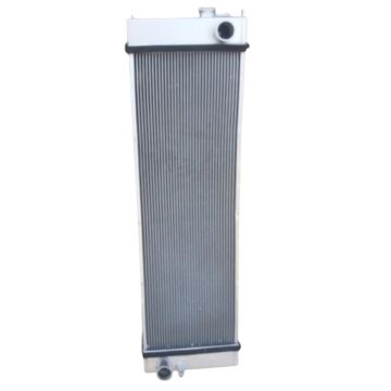 Radiator Core Assembly 20Y-03-42451 For Komatsu