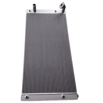 Hydraulic Oil Cooler 11N9-43510 For Hyundai