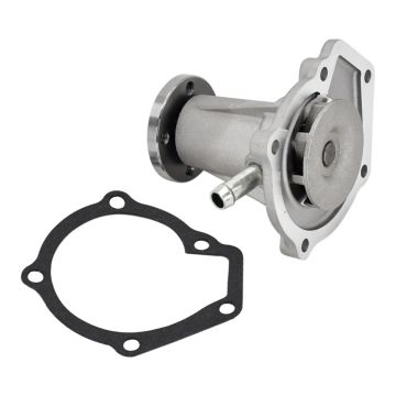 Water pump with Gasket 15534-73030 For Kubota