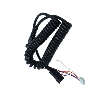 Controller Coil Cord 235464GT For Genie