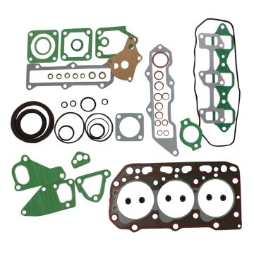 Full Gasket Kit HSU01174S For Yanmar