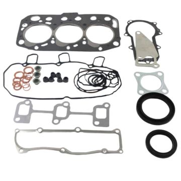 Full Gasket Set BSU110 For Yanmar