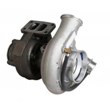 Turbo HX35 Turbocharger 02/912597 02912597 02-912597 Cummins Engine QSB JCB Wheel Loader 426E 416S 436E 414S 416S 436E
