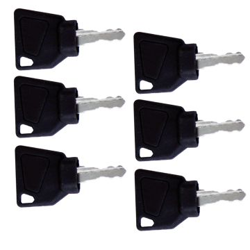 Ignition Keys 14607 for Volvo