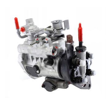 Electric Fuel Injection Pump 9320A522T For Perkins 