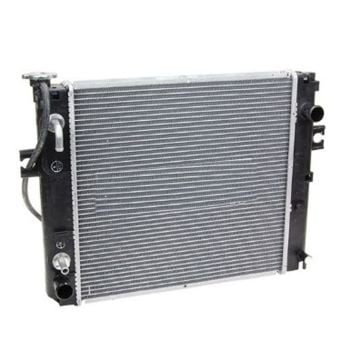 Water Tank Radiator 11110705 VOE11110705 450338ST Volvo Excavator EC240B EC240C EC290B EC290C FC2924C FC3329C
