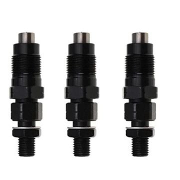 3pcs Fuel Injector 62153000270B For Iseki