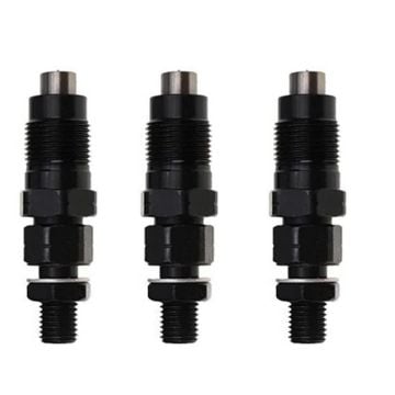 3pcs Fuel Injector 62153000270B For Iseki 